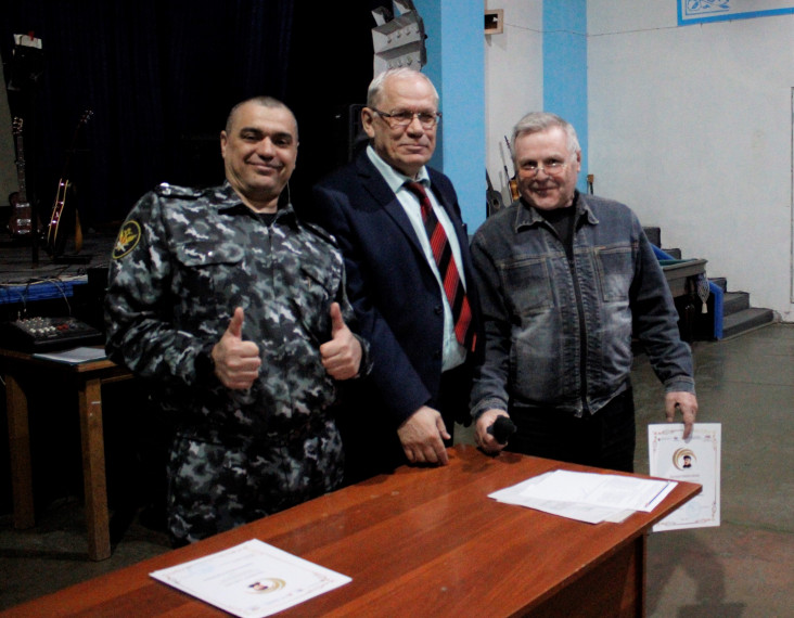И снова о Макаренковском диктанте.